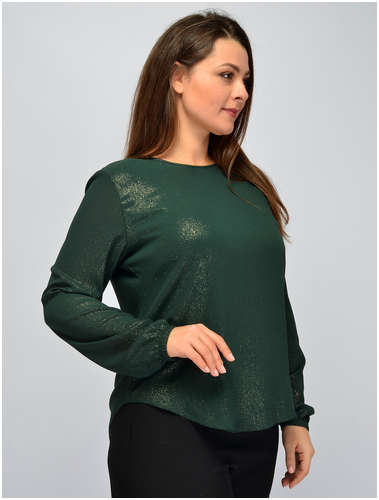 Блузка VISERDI / 103217195 - вид 2