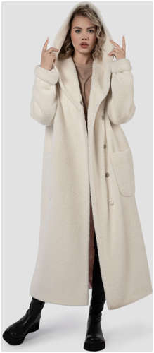 Пальто EL PODIO / 103202011 - вид 2