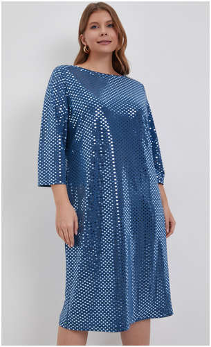 Платье Olsi / 103229713 - вид 2