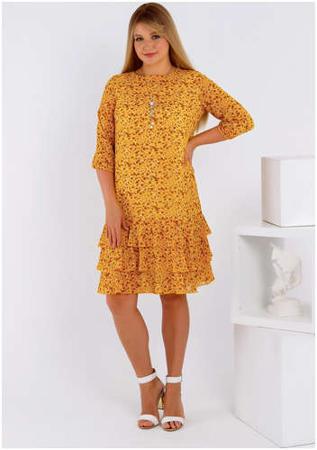 Платье Liza Fashion / 103128506 - вид 2