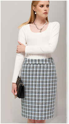 Юбка женская Panda / 103103296 - вид 2