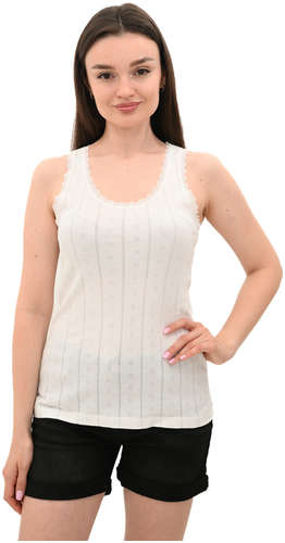 Майка Cotpark / 103235788 - вид 2