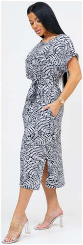 Платье Одиссея Аделис / 103240973 - вид 2