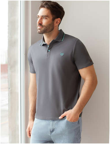 Футболка VILATTE 103241946