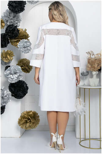 Платье LT COLLECTION / 103208945 - вид 2