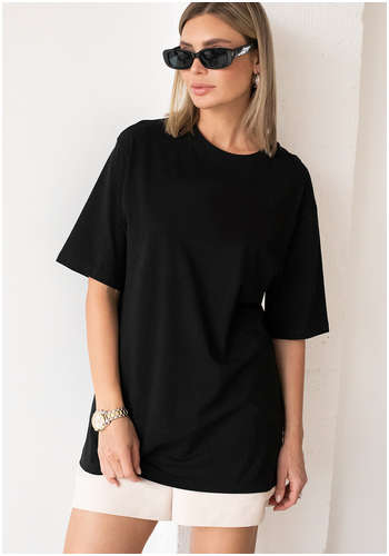 Футболка VILATTE 103232249