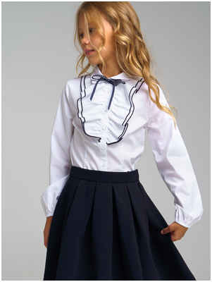 Блузка PLAYTODAY 1032939