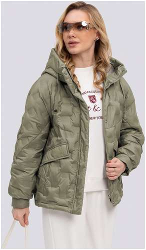 Куртка женская Gipnoz / 103233918 - вид 2