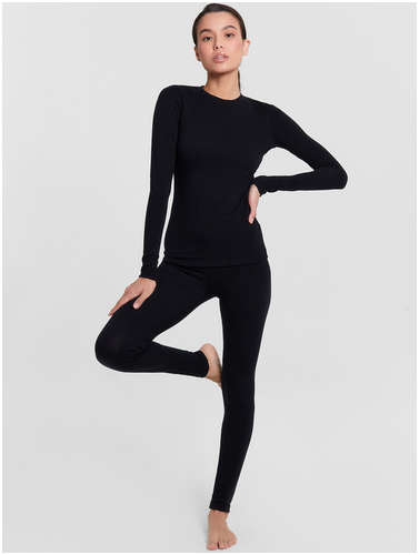 Термокомплект женский (джемпер, легинсы) Mark Formelle 103218689