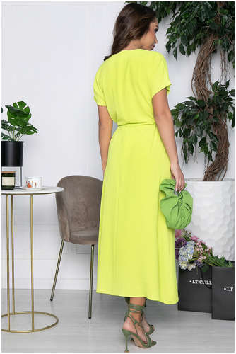 Платье LT COLLECTION / 103195151 - вид 2