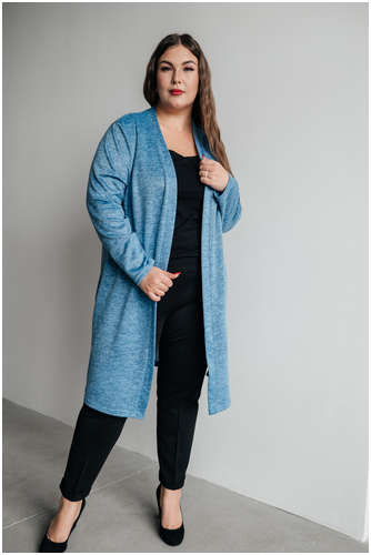 Кардиган Чувство Стиля / 103233115 - вид 2