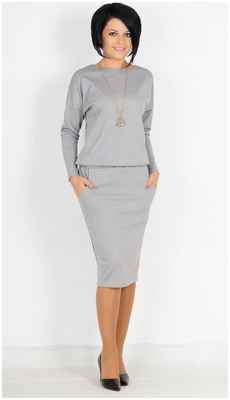 Платье AjouR / 10338137 - вид 2