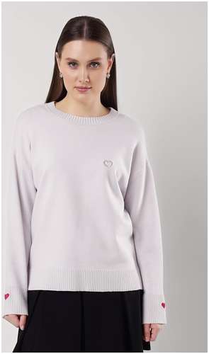 Джемпер CLEVER 103241856