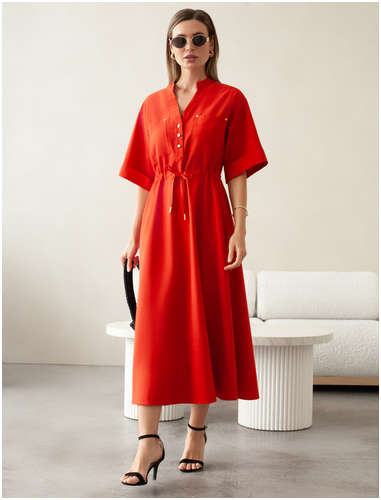 Платье VILATTE 103231717