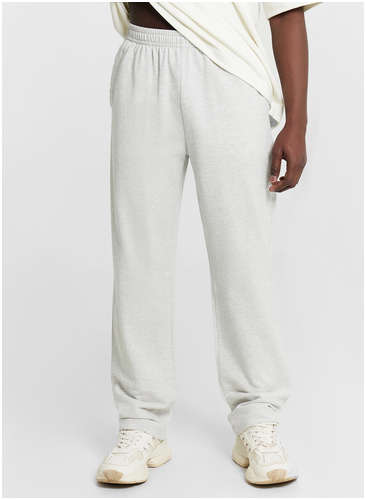 Брюки мужские серые Mark Formelle / 103228002 - вид 2