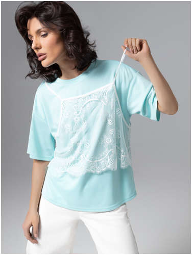 Футболка CHARUTTI / 103227012 - вид 2