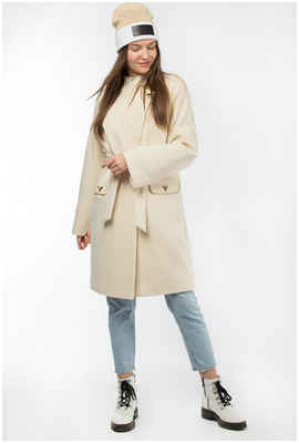 Пальто пояс EL PODIO / 10386624 - вид 2