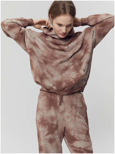 Комплект женский (анорак, брюки) Mark Formelle / 103188837 - вид 2