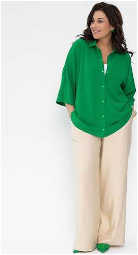 Рубашка LT COLLECTION / 103235650 - вид 2