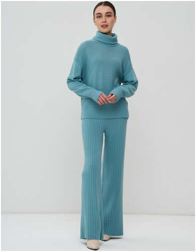 Брюки NEWVAY / 103199636 - вид 2