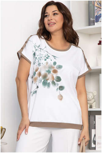 Блуза LT COLLECTION 103239898