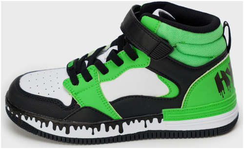 Ботинки PLAYTODAY / 103219249 - вид 2