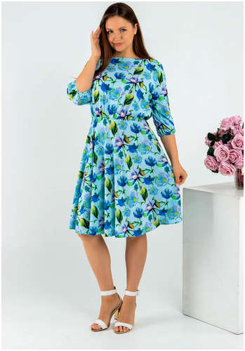 Платье Liza Fashion 103196985