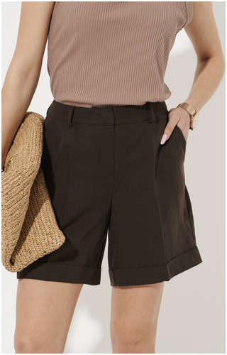 Шорты женские Ketty / 103236581 - вид 2