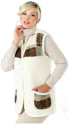 Жилет Alwero 10330904