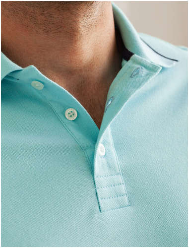 Футболка VILATTE / 103241919 - вид 2