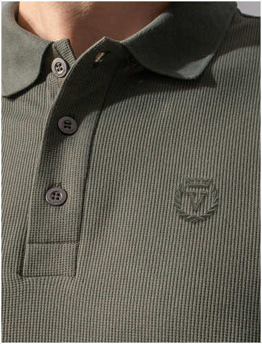 Футболка VILATTE / 103232577 - вид 2