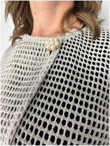 Жакет Злата-Стиль / 103234057 - вид 2