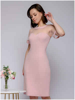 Платье футляр 1001 DRESS / 1032278