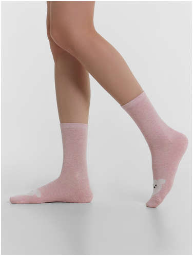 Носки женские Mark Formelle / 103221468 - вид 2