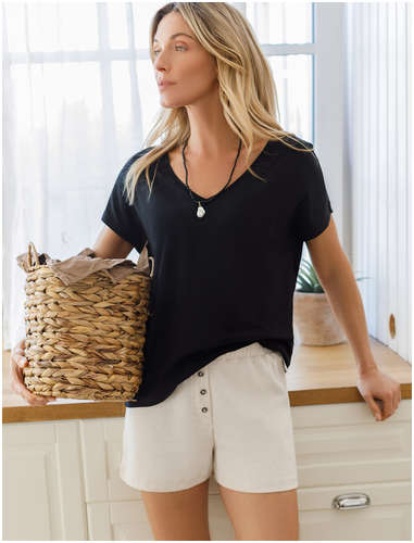 Шорты VILATTE 103232228