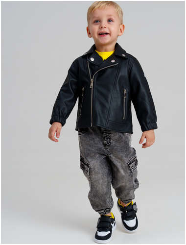 Куртка PLAYTODAY / 103226168 - вид 2