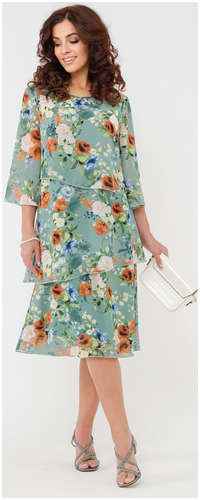 Платье Мадлен Serenada / 103240426 - вид 2