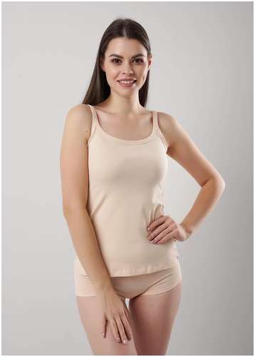 Майка топ CLEVER 103241246