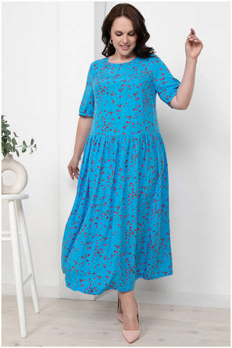 Платье Прима линия / 103139519 - вид 2