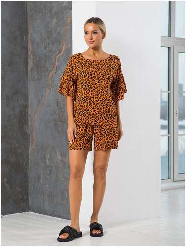 Блуза AjouR 103241908