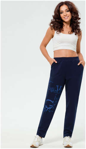 Брюки Serenada 103224248