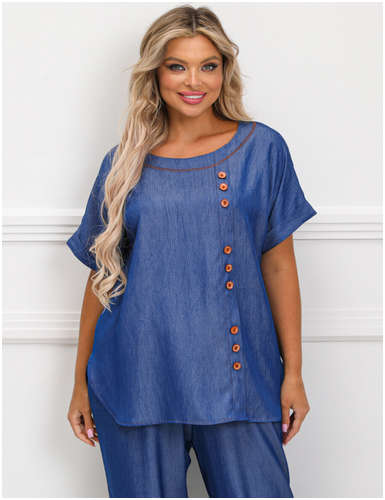 Блуза Wisell 103230542