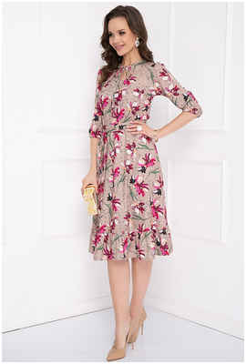 Платье BELLOVERA / 10335245 - вид 2