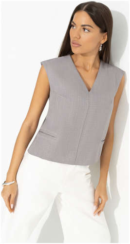 Жилет CHARUTTI / 103227021 - вид 2