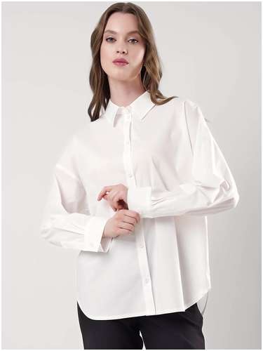 Блузка рубашка CLEVER 103241823