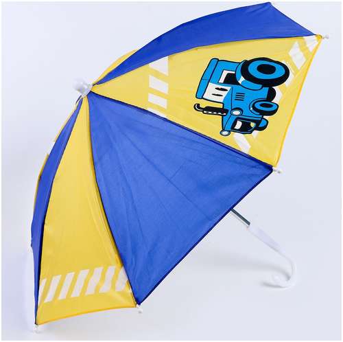 Зонт детский Funny toys / 103145685