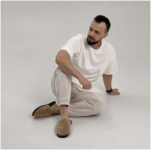 Туфли комнатные (тапочки) TapModa 103229899