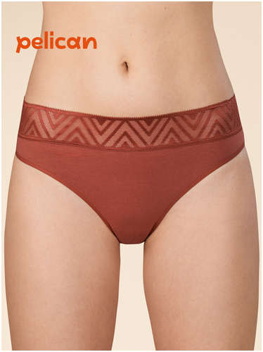 Трусы Pelican 103205124