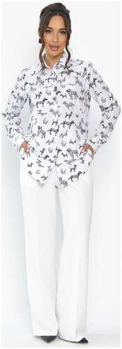 Рубашка LT COLLECTION / 103242442 - вид 2