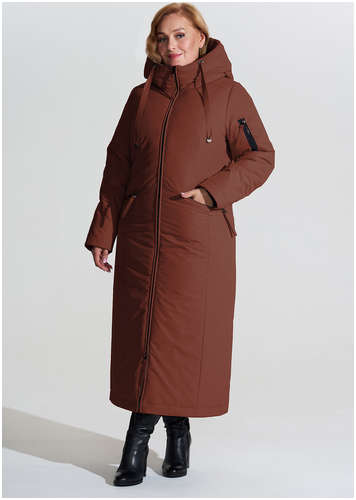 Пальто Dimma Fashion Studio 103197021